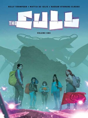 cover image of The Cull (2023), Volume 1
